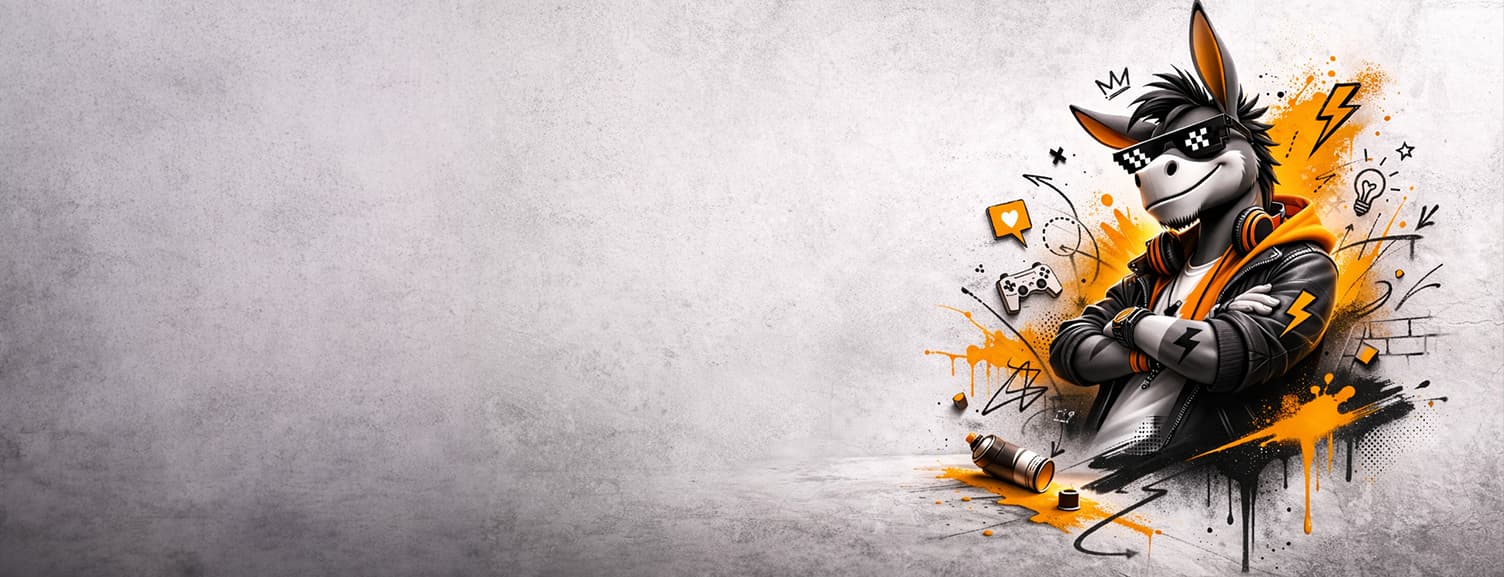 Roupas para quem não é bobo