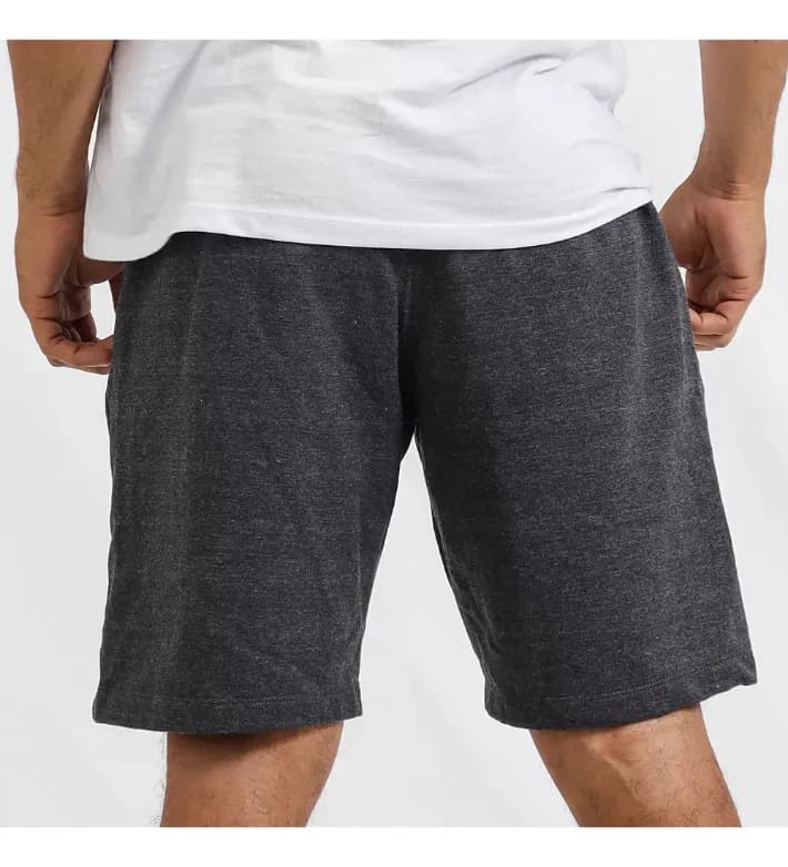 Bermuda Moletom - Mangekyou Amaterasu - Imagem 3